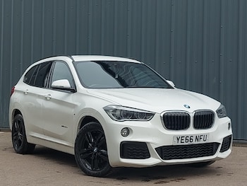 Used BMW X1 2016 for sale - 78441760: Photo