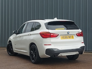 Used BMW X1 2016 for sale - 78441760: Photo