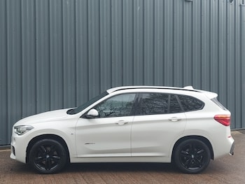 Used BMW X1 2016 for sale - 78441760: Photo