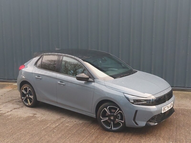 Used Vauxhall Corsa 2025 for sale - 76920378: Photo 13