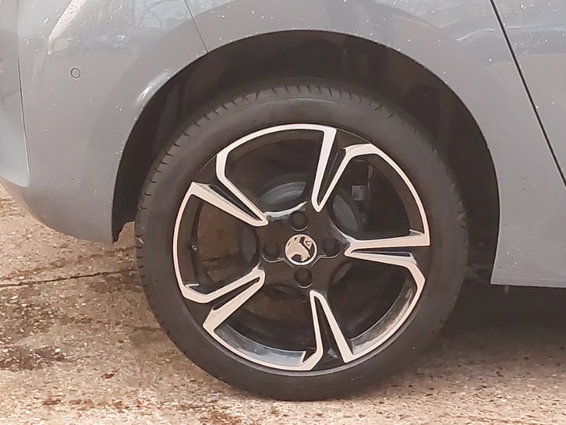 Used Vauxhall Corsa 2025 for sale - 76920378: Photo 14