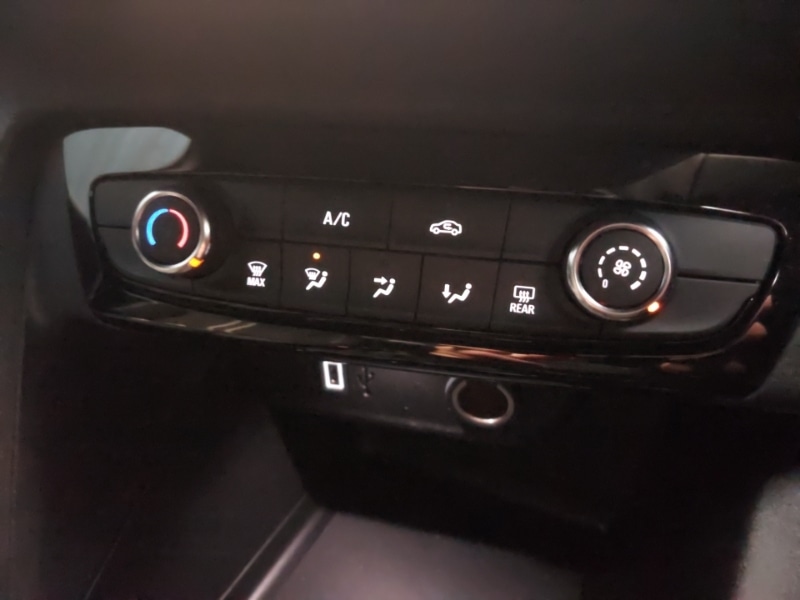 Used Vauxhall Corsa 2025 for sale - 76920378: Photo 16