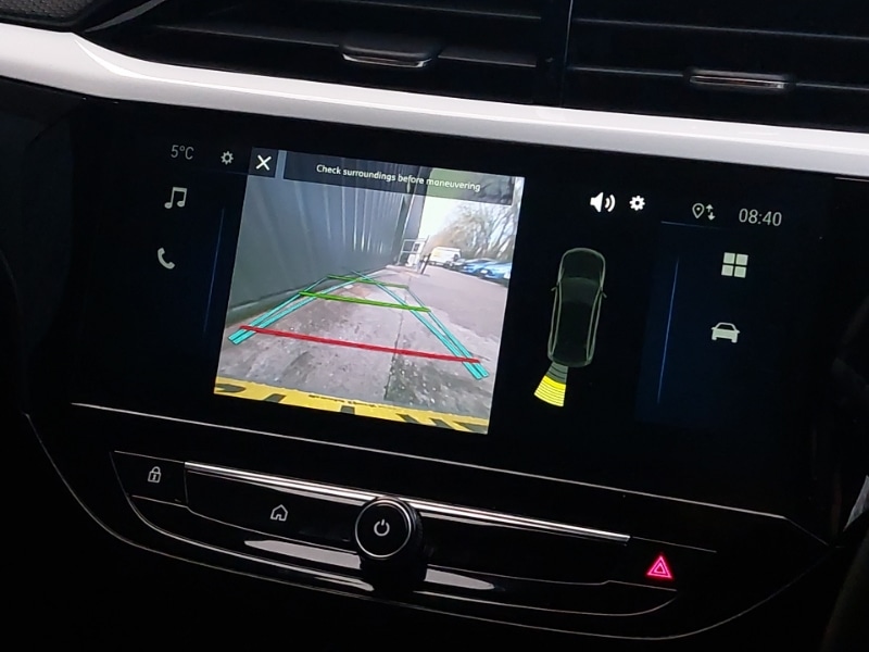 Used Vauxhall Corsa 2025 for sale - 76920378: Photo 17