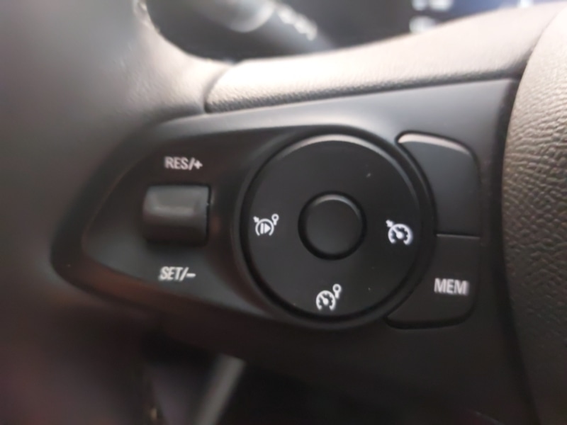 Used Vauxhall Corsa 2025 for sale - 76920378: Photo 18