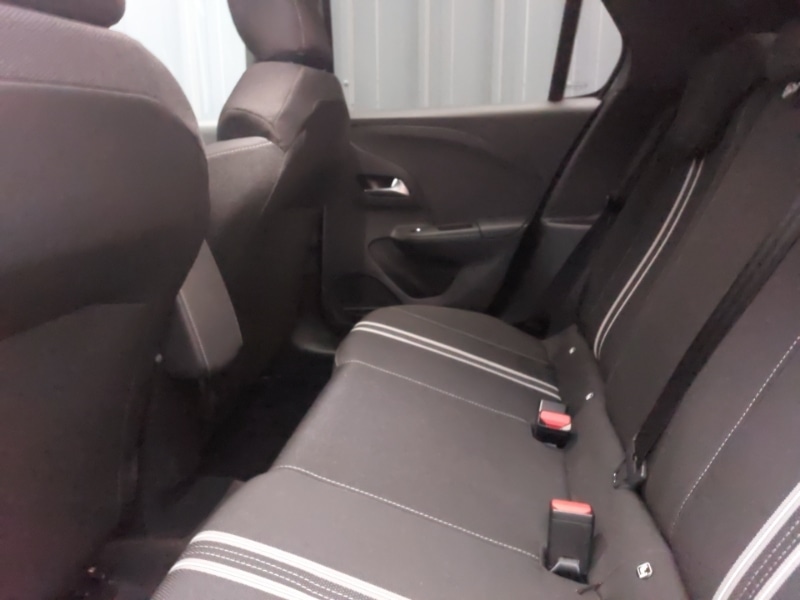 Used Vauxhall Corsa 2025 for sale - 76920378: Photo 6