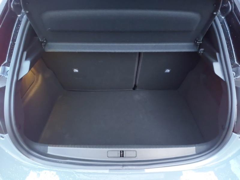 Used Vauxhall Corsa 2025 for sale - 76920378: Photo 8