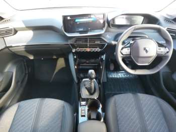 Used Peugeot 208 2025 for sale - 74185960: Photo
