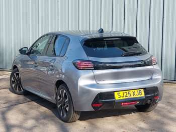 Used Peugeot 208 2025 for sale - 74185960: Photo
