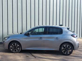 Used Peugeot 208 2025 for sale - 74185960: Photo