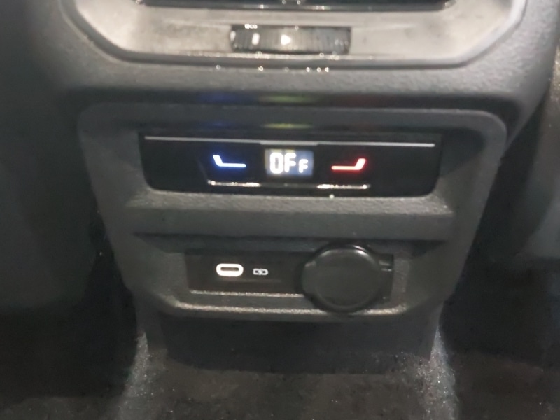 Used Volkswagen Tiguan Allspace 2022 for sale - 76983088: Photo 11