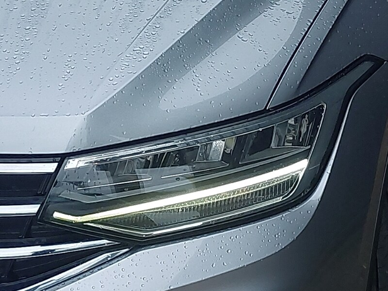 Used Volkswagen Tiguan Allspace 2022 for sale - 76983088: Photo 12