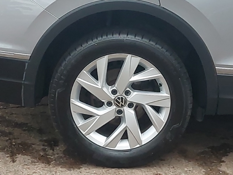 Used Volkswagen Tiguan Allspace 2022 for sale - 76983088: Photo 14