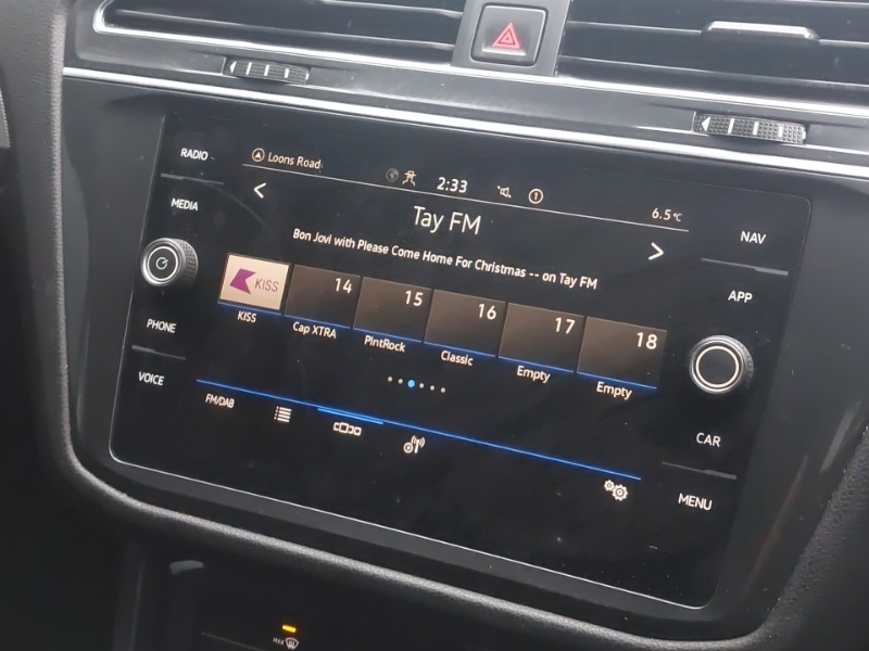 Used Volkswagen Tiguan Allspace 2022 for sale - 76983088: Photo 16