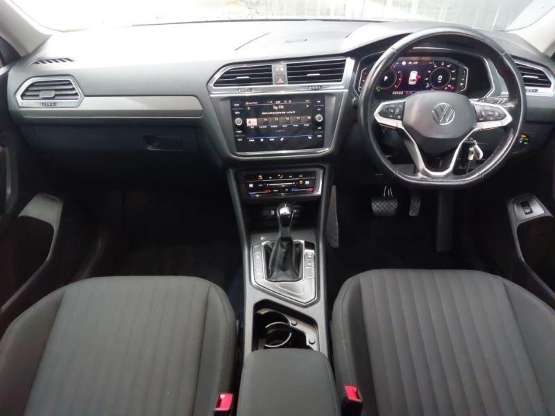 Used Volkswagen Tiguan Allspace 2022 for sale - 76983088: Photo 2