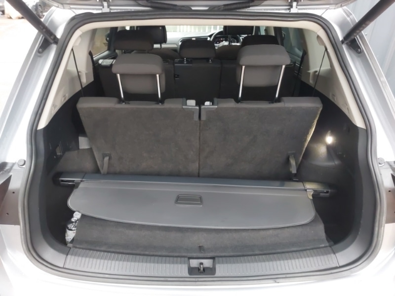 Used Volkswagen Tiguan Allspace 2022 for sale - 76983088: Photo 8