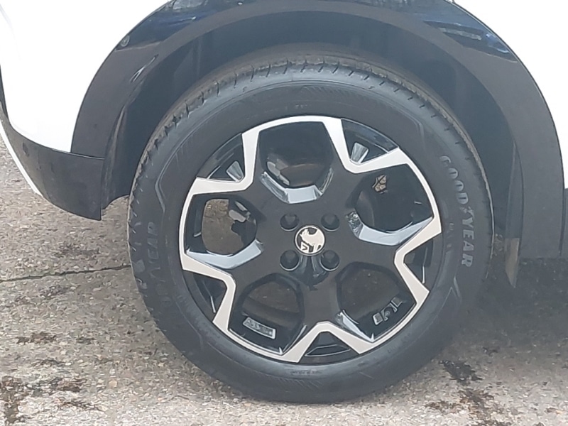 Used Vauxhall Mokka 2025 for sale - 76906859: Photo 14