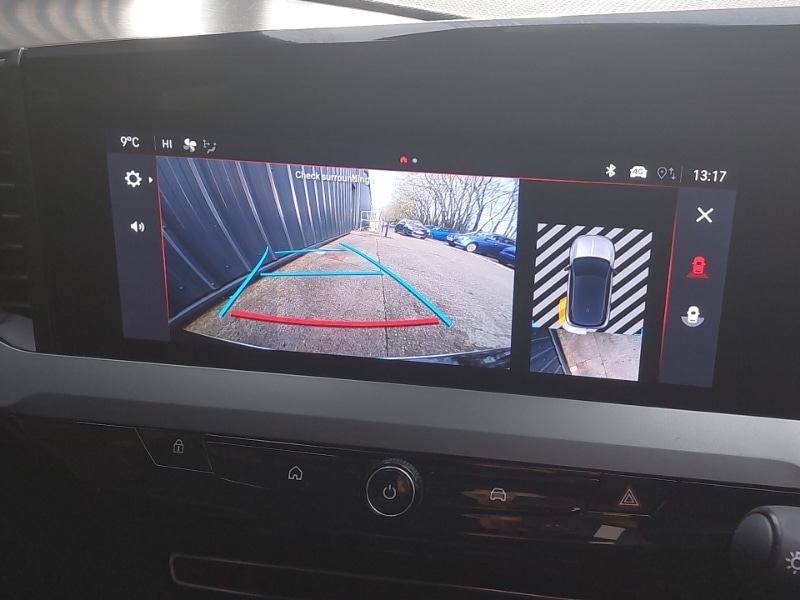 Used Vauxhall Mokka 2025 for sale - 76906859: Photo 17