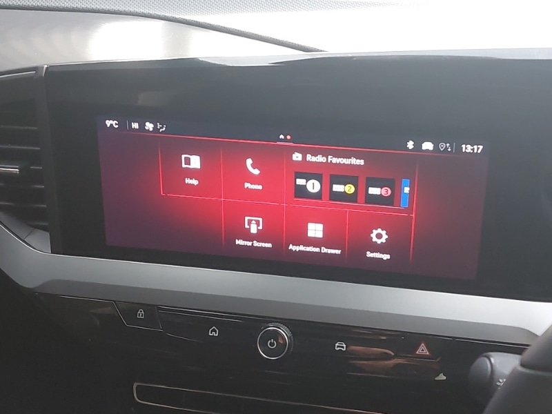 Used Vauxhall Mokka 2025 for sale - 76906859: Photo 18