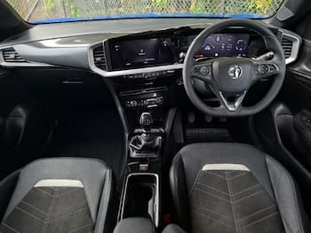 Used Vauxhall Mokka 2024 for sale - 79630921: Photo