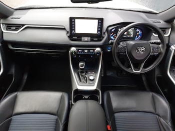 Used Toyota RAV4 2019 for sale - 77709234: Photo