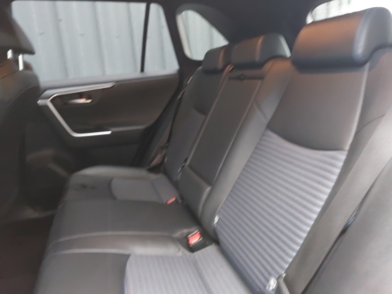 Used Toyota RAV4 2019 for sale - 77709234: Photo 6