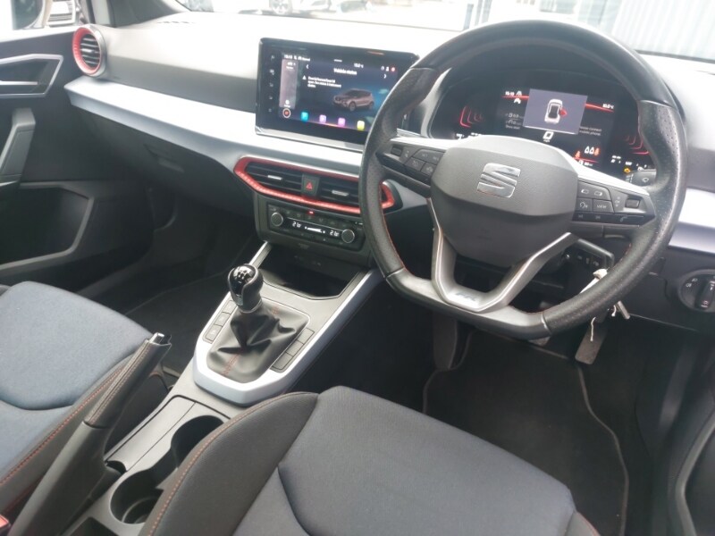Used SEAT Arona 2023 for sale - 77669592: Photo 10
