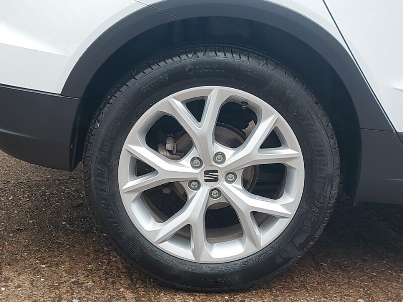 Used SEAT Arona 2023 for sale - 77669592: Photo 14