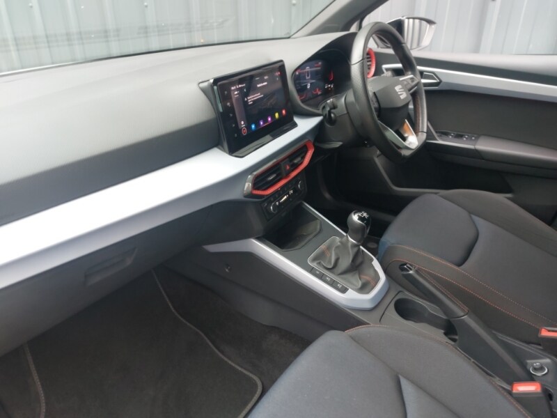 Used SEAT Arona 2023 for sale - 77669592: Photo 5