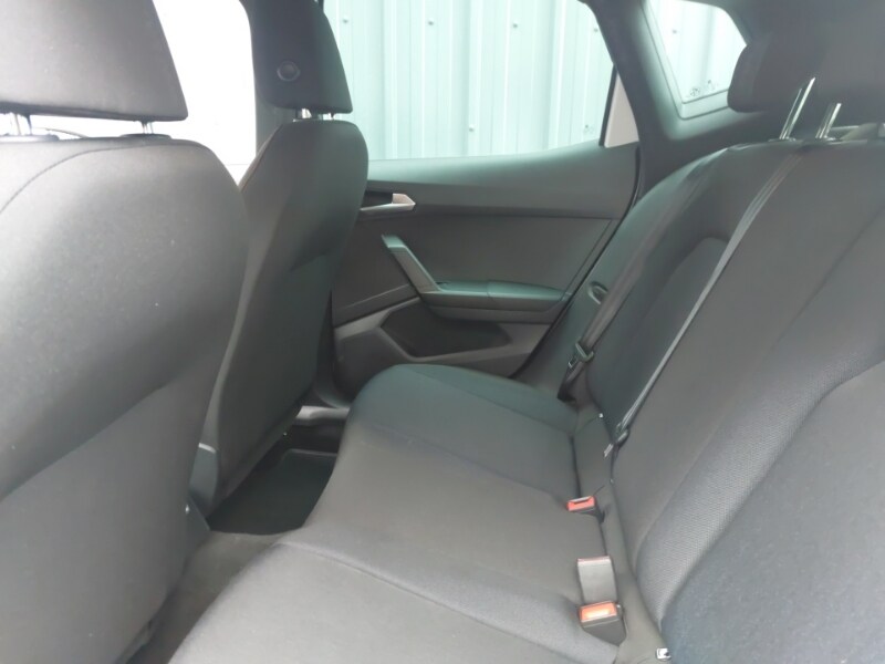 Used SEAT Arona 2023 for sale - 77669592: Photo 6
