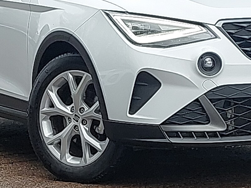 Used SEAT Arona 2023 for sale - 77669592: Photo 9