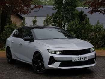 2024 - 1.2 Turbo 130 Ultimate 5dr