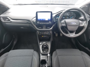 Used Ford Puma 2020 for sale - 78274535: Photo