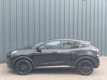 Used Ford Puma 2020 for sale - 78274535: Photo