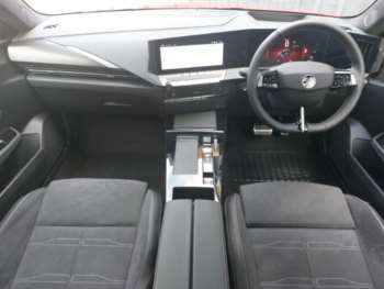 Used Vauxhall Astra 2025 for sale - 74446979: Photo