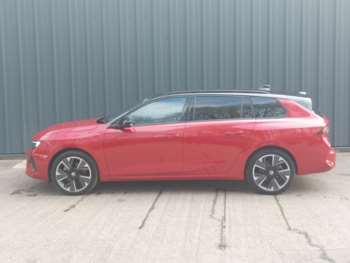 Used Vauxhall Astra 2025 for sale - 74446979: Photo
