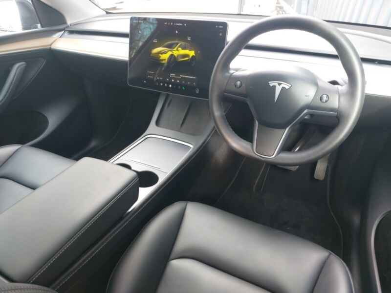 Used Tesla Model Y 2022 for sale - 77716786: Photo 10