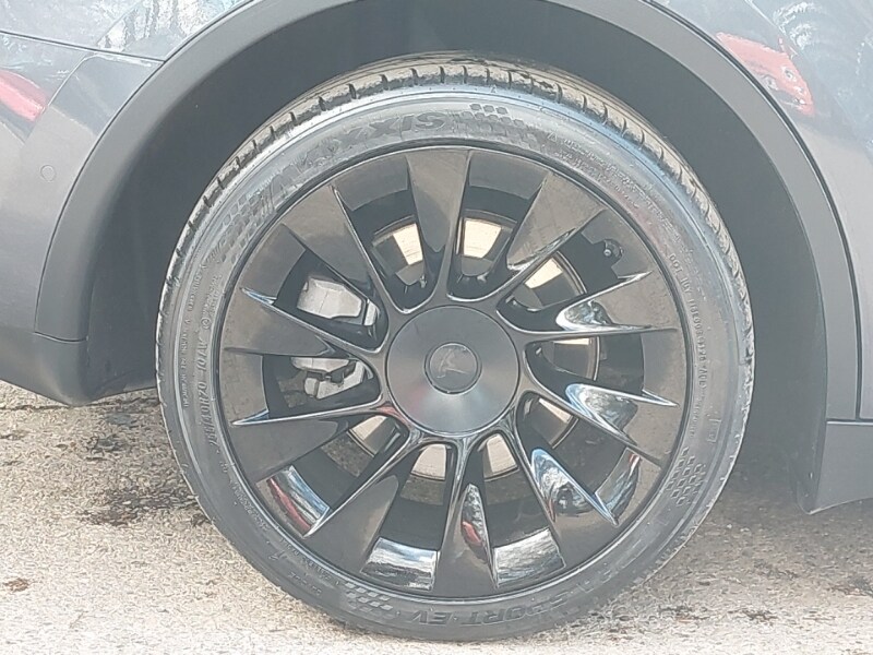 Used Tesla Model Y 2022 for sale - 77716786: Photo 14