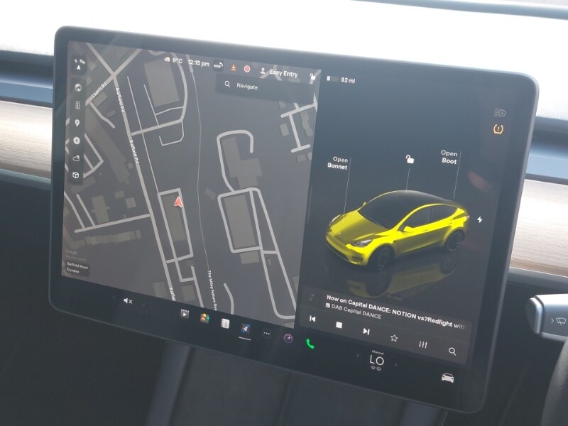 Used Tesla Model Y 2022 for sale - 77716786: Photo 15