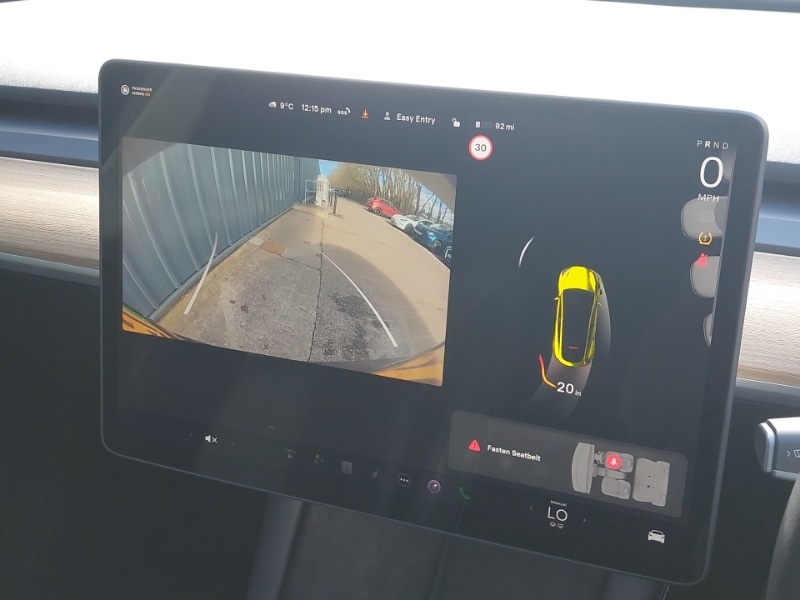 Used Tesla Model Y 2022 for sale - 77716786: Photo 18