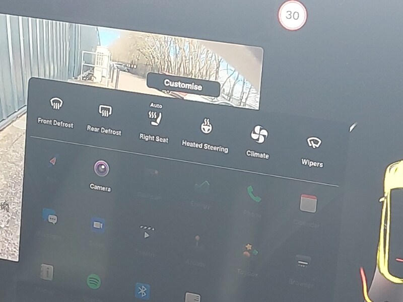 Used Tesla Model Y 2022 for sale - 77716786: Photo 19