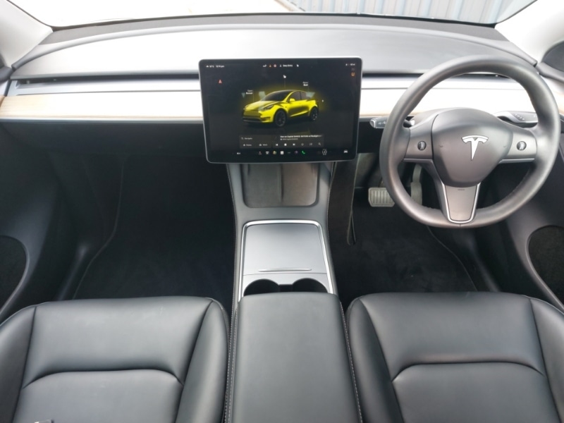 Used Tesla Model Y 2022 for sale - 77716786: Photo 2