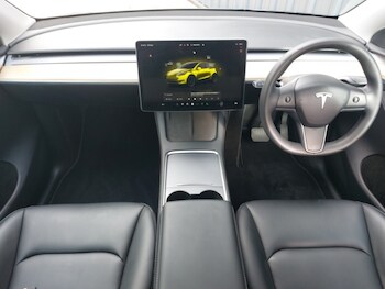 Used Tesla Model Y 2022 for sale - 77716786: Photo