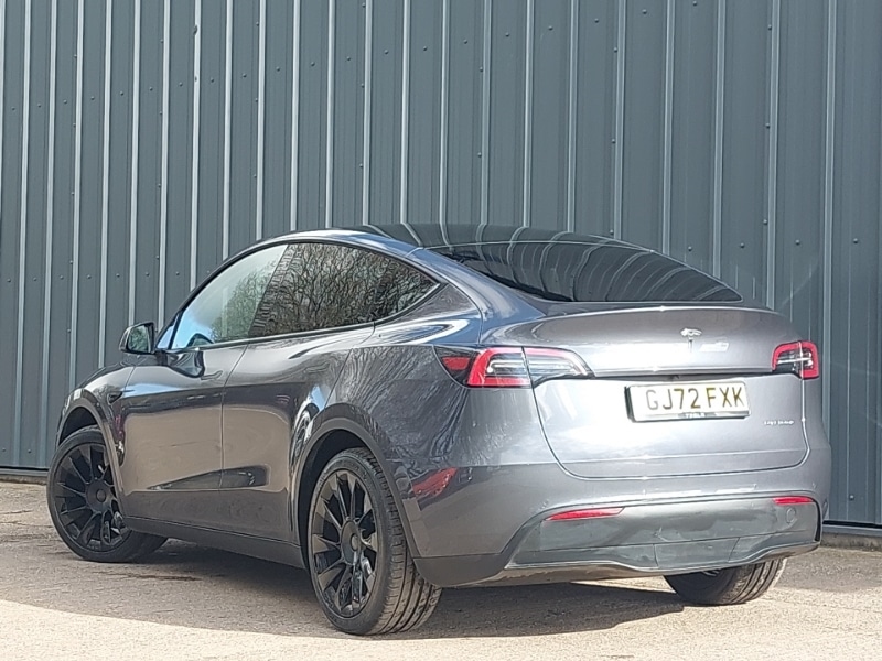 Used Tesla Model Y 2022 for sale - 77716786: Photo 3