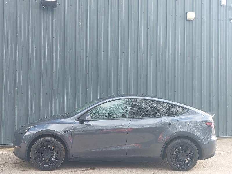 Used Tesla Model Y 2022 for sale - 77716786: Photo 4