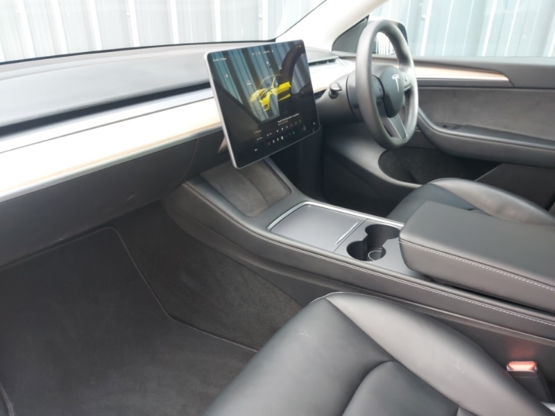 Used Tesla Model Y 2022 for sale - 77716786: Photo 5