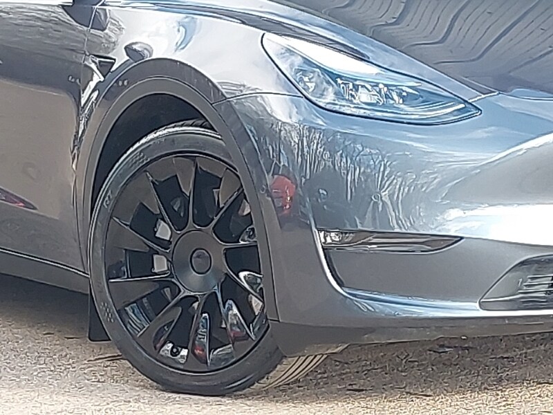 Used Tesla Model Y 2022 for sale - 77716786: Photo 9