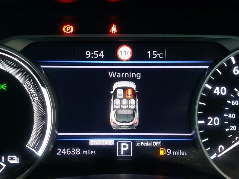 Used Nissan Juke 2022 for sale - 78013666: Photo 13