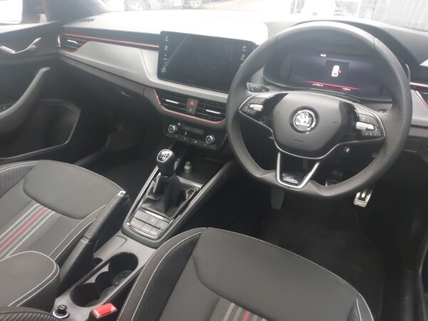 Used Skoda Kamiq 2024 for sale - 76150347: Photo 10