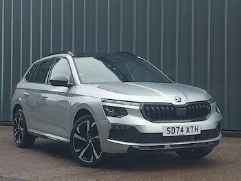 Skoda - Kamiq