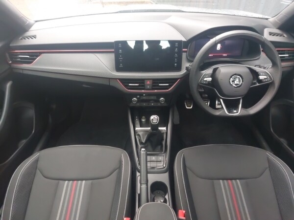 Used Skoda Kamiq 2024 for sale - 76150347: Photo 2